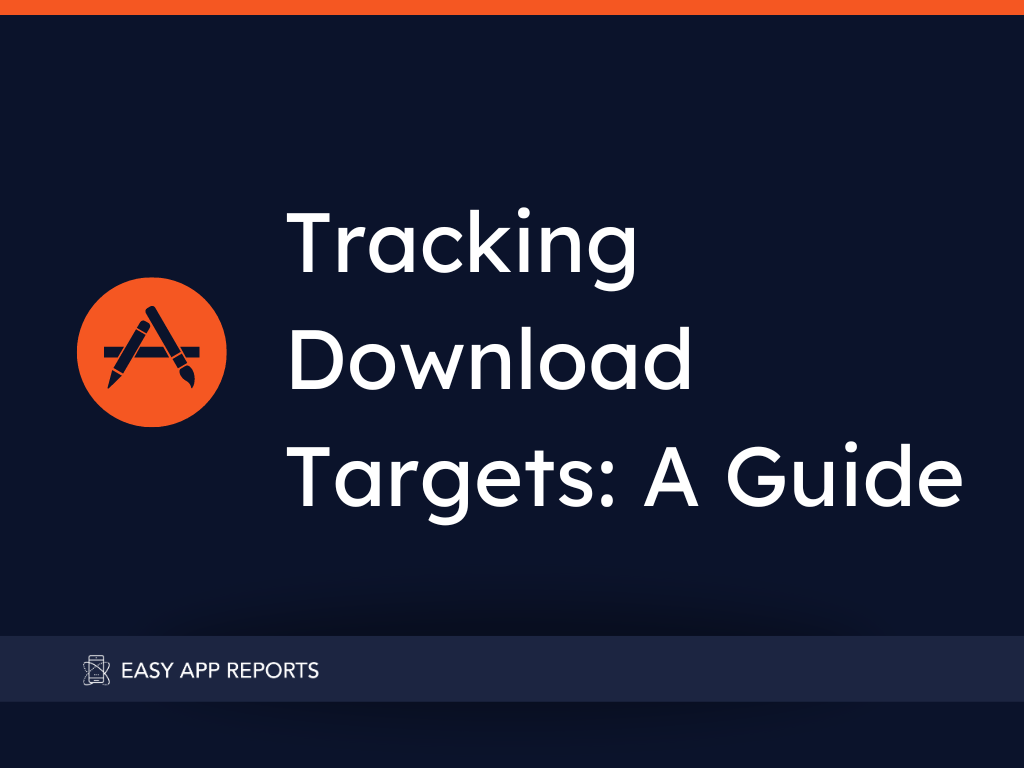 Blog | Easy App Reports