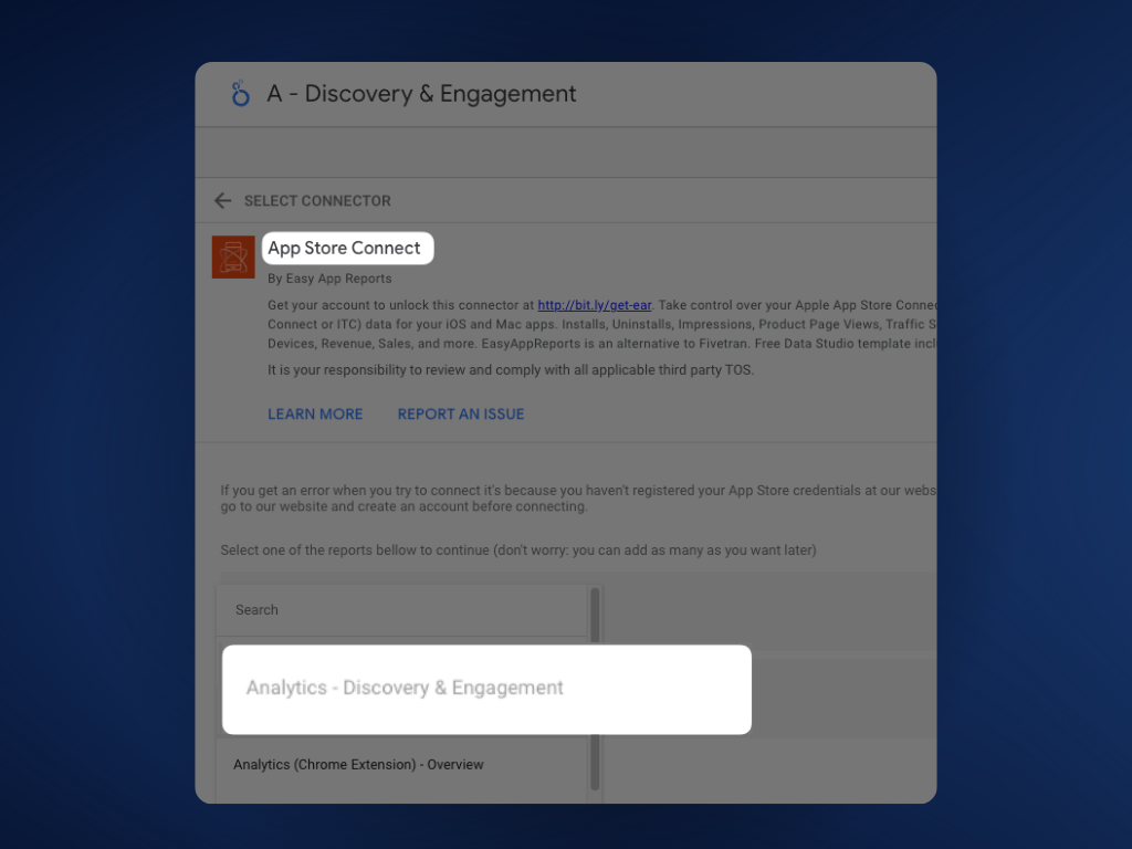Soft launch & Timeline: App Store Analytics | Easy App Reports