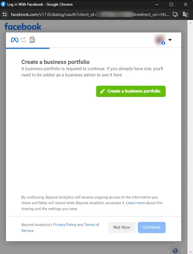 Meta Ads Setup Guide