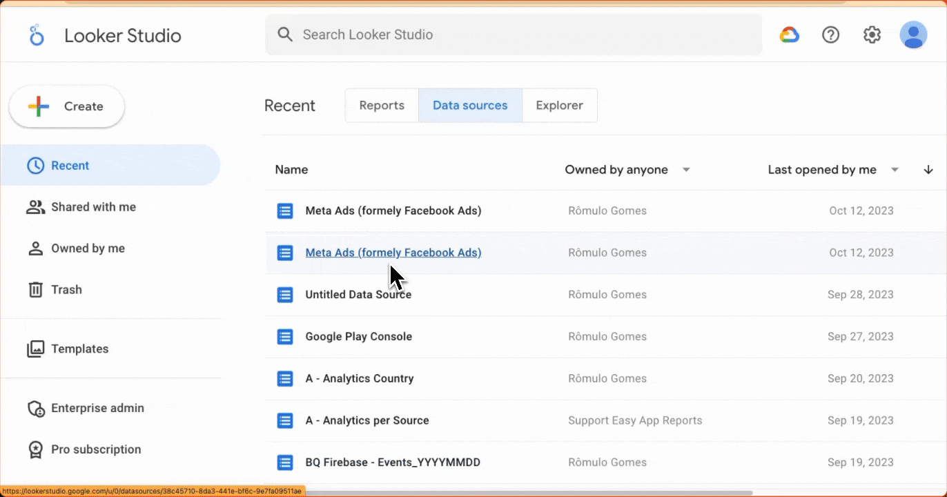 Google BigQuery Setup Guide